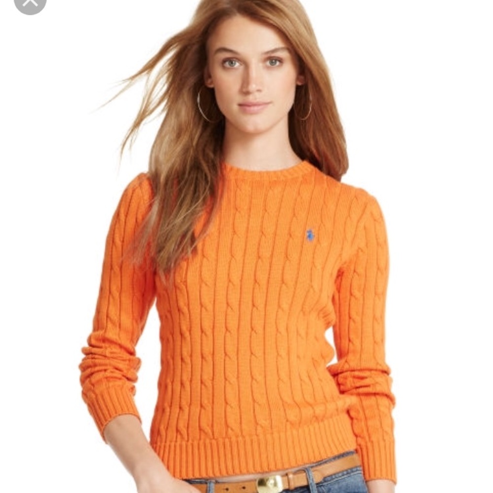 Ralph Lauren Sweater L